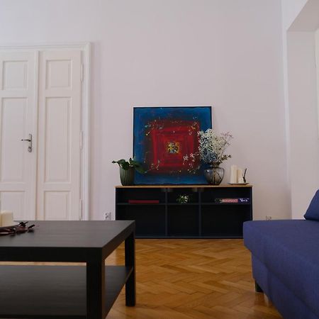 Apartamenty Nic Krakau Exterior foto