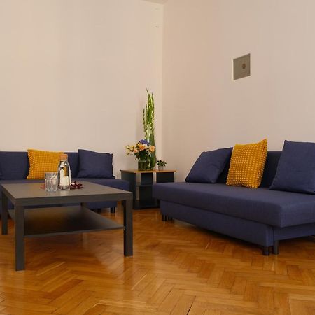 Apartamenty Nic Krakau Exterior foto